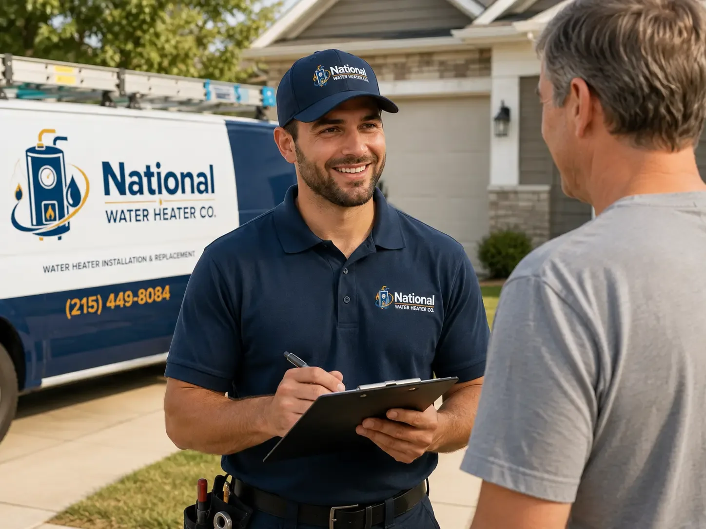 Water Heater Installation Earlham, IA FAQs